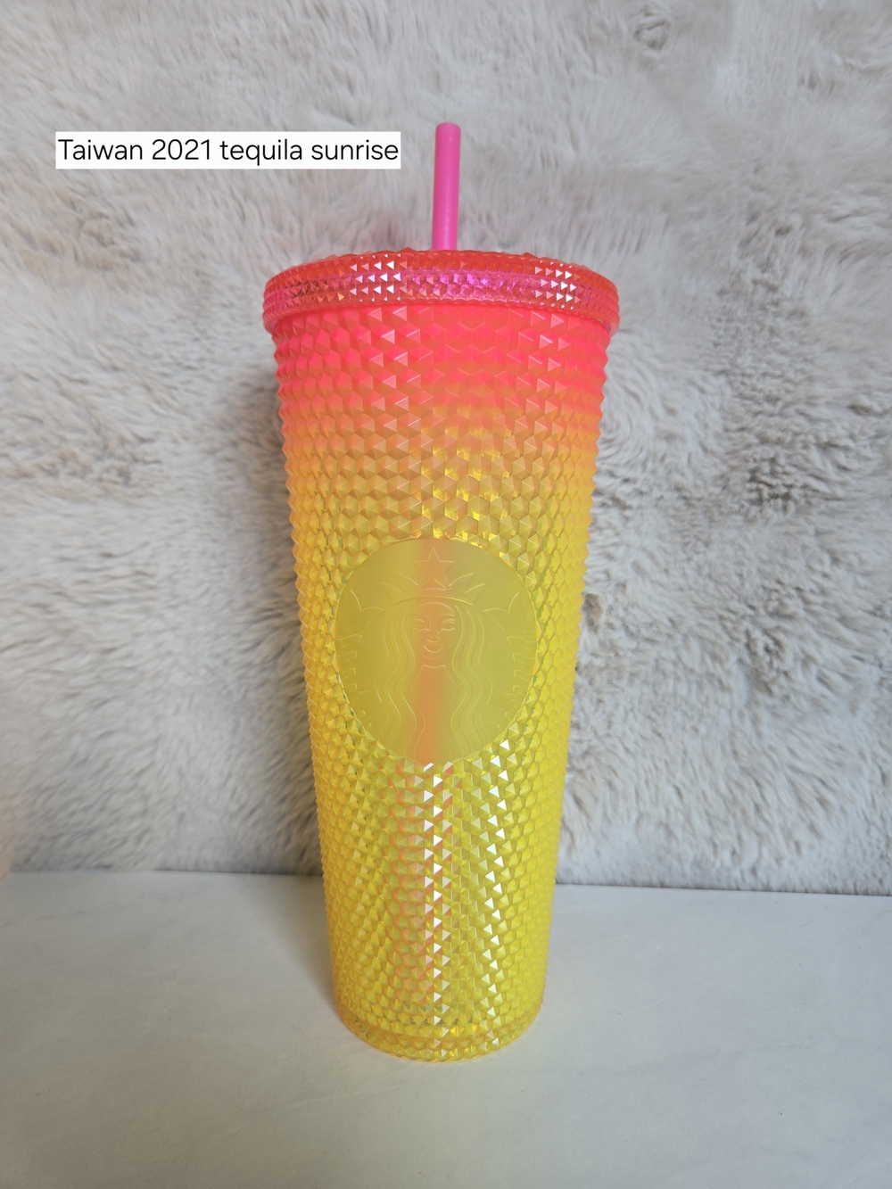 Starbucks 24oz Tumbler